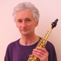 Brian Ibbotson