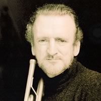 Dave Holdsworth