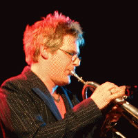 Ian Pettit