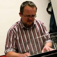 James Clemas
