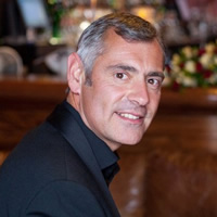 Mark Searle