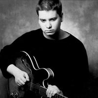 Neil Burns