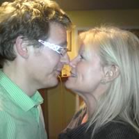 Nose To Nose