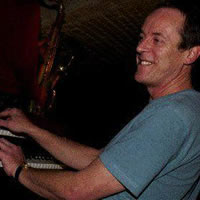 Paul Harris