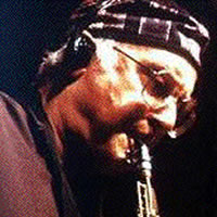 Tony Roberts